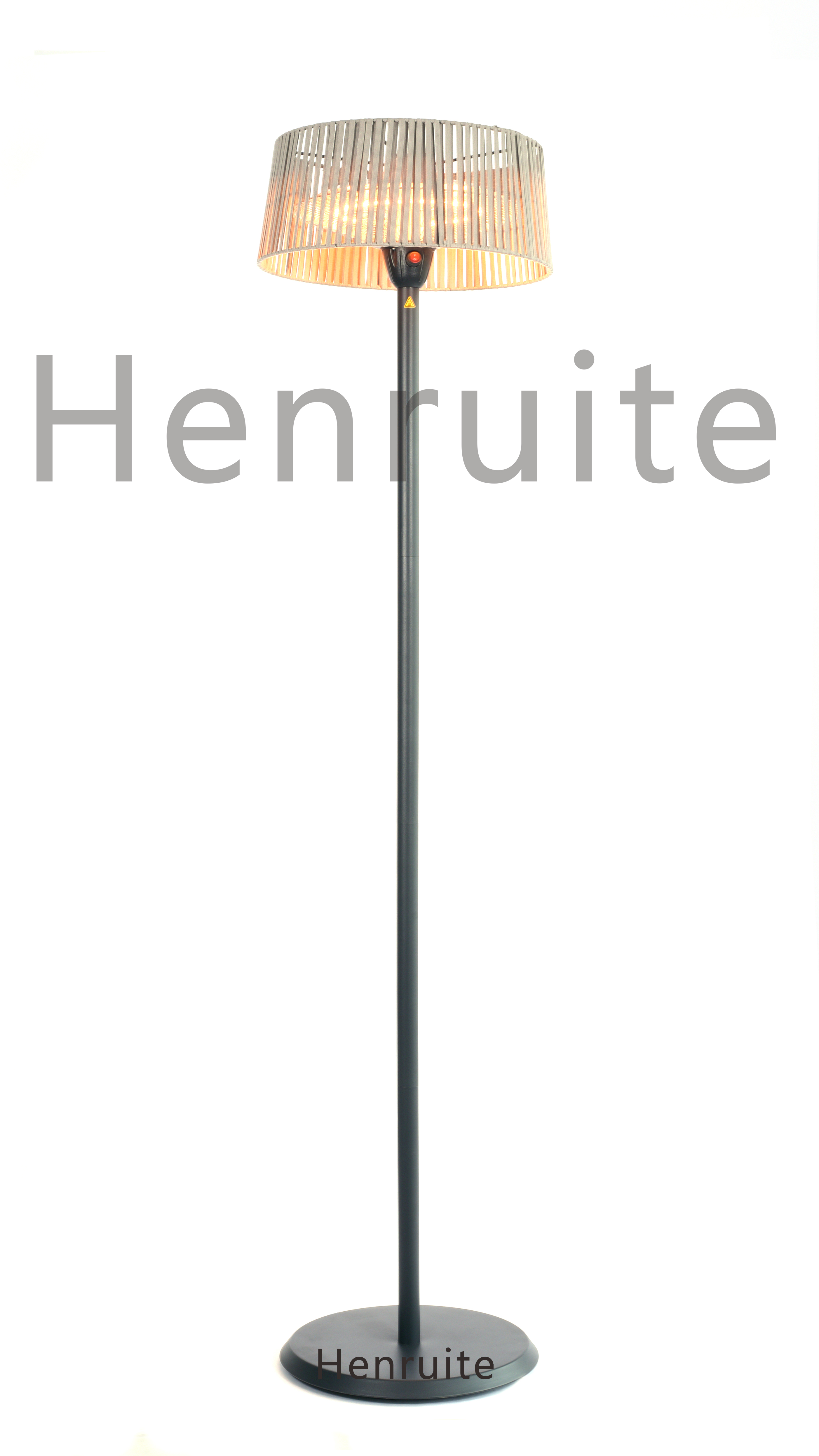 Tower heater
