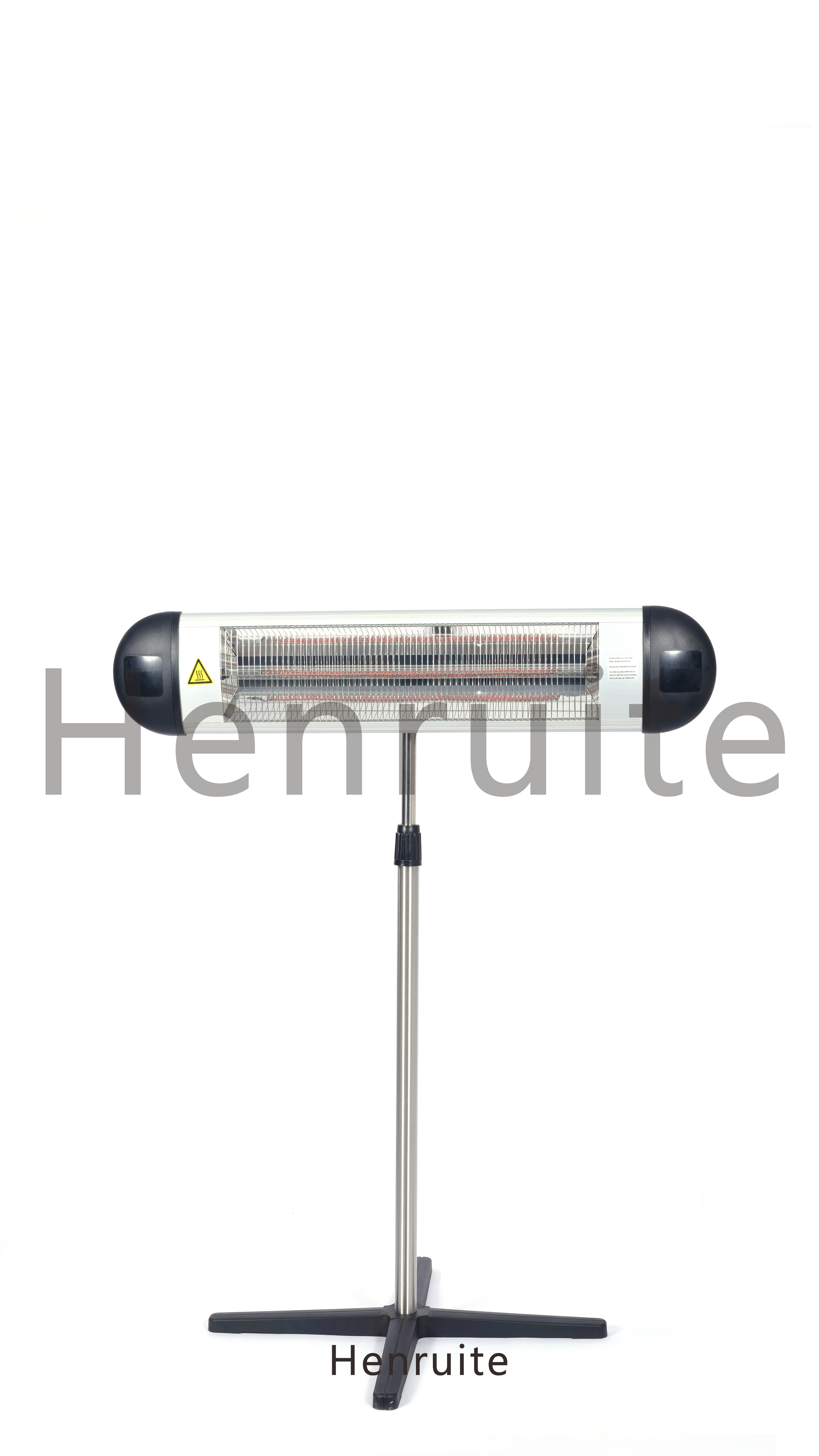 Electric outdoor heater waterproof
