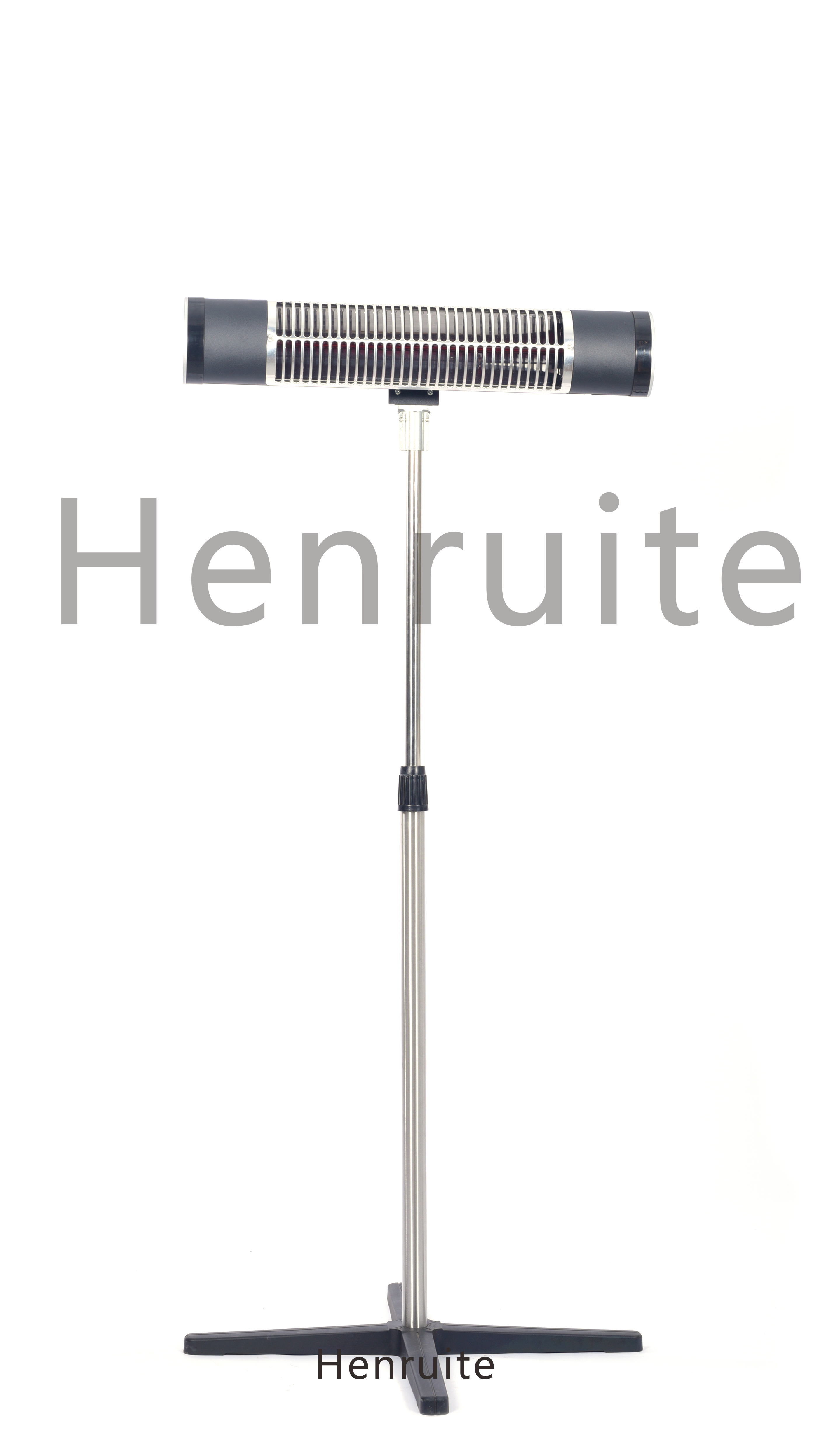 Modern infrared bathroom heater