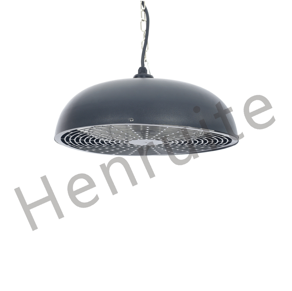 Waterproof chicken coop heater