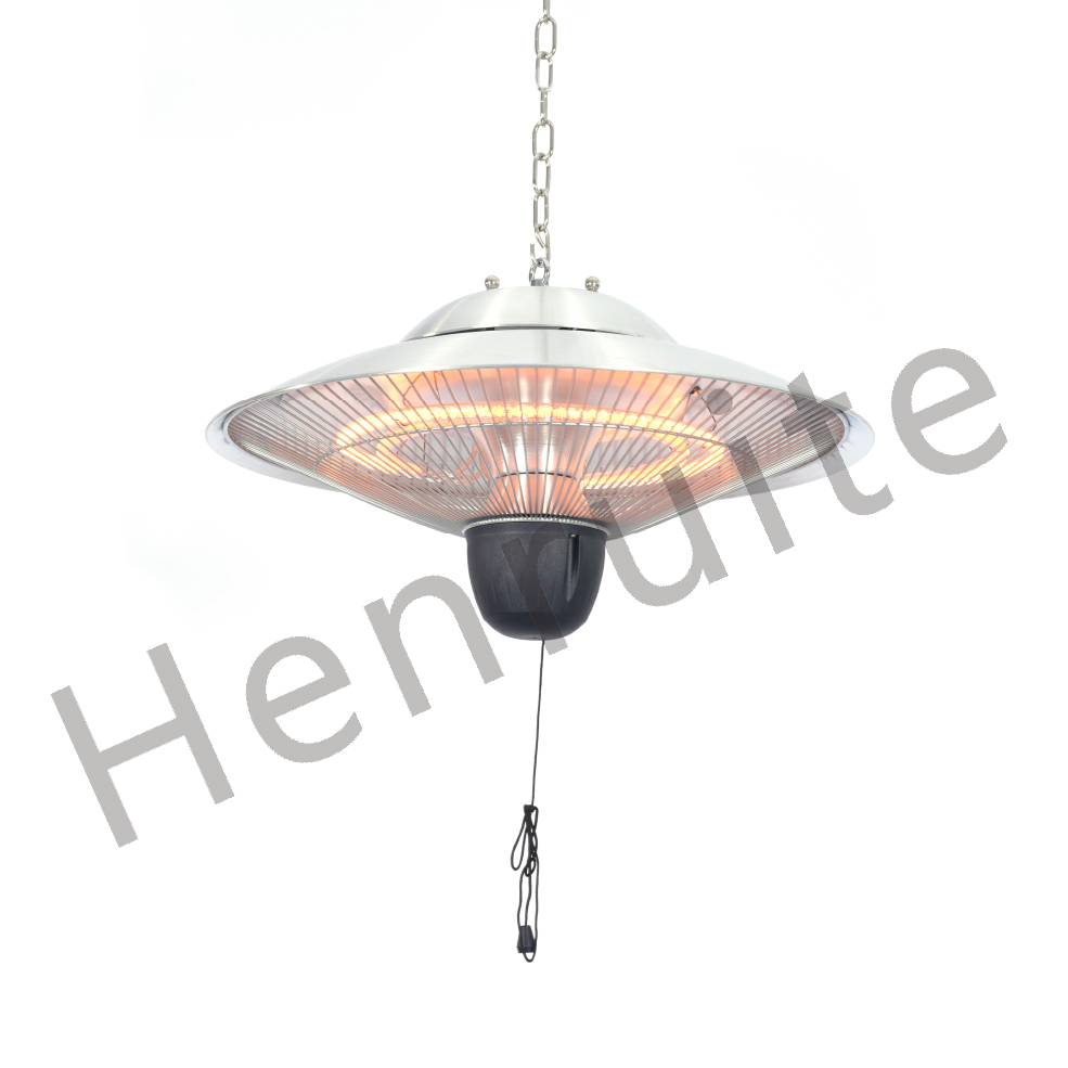 IP55 infrared patio heater