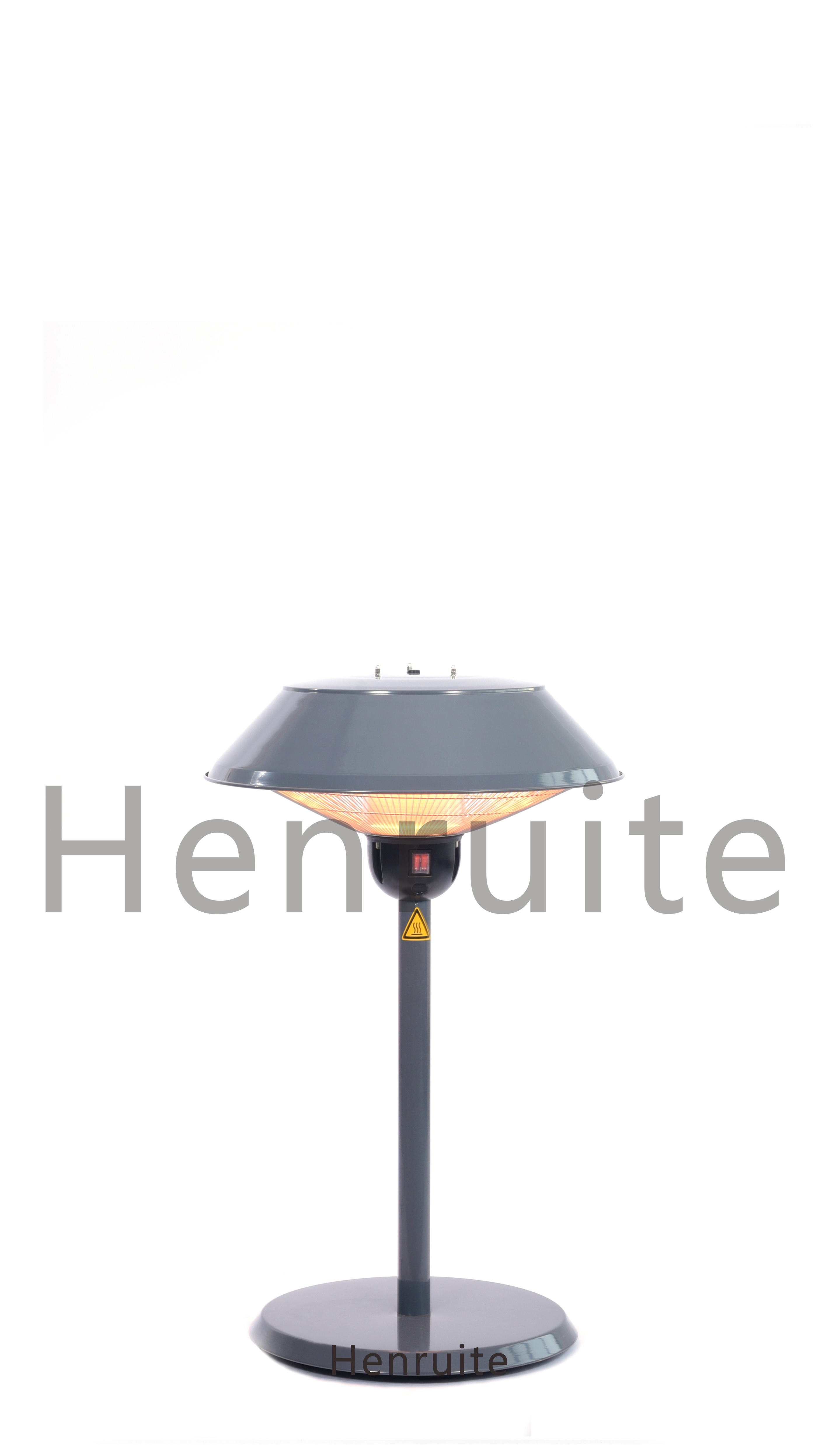 IP65 waterproof outdoor heater