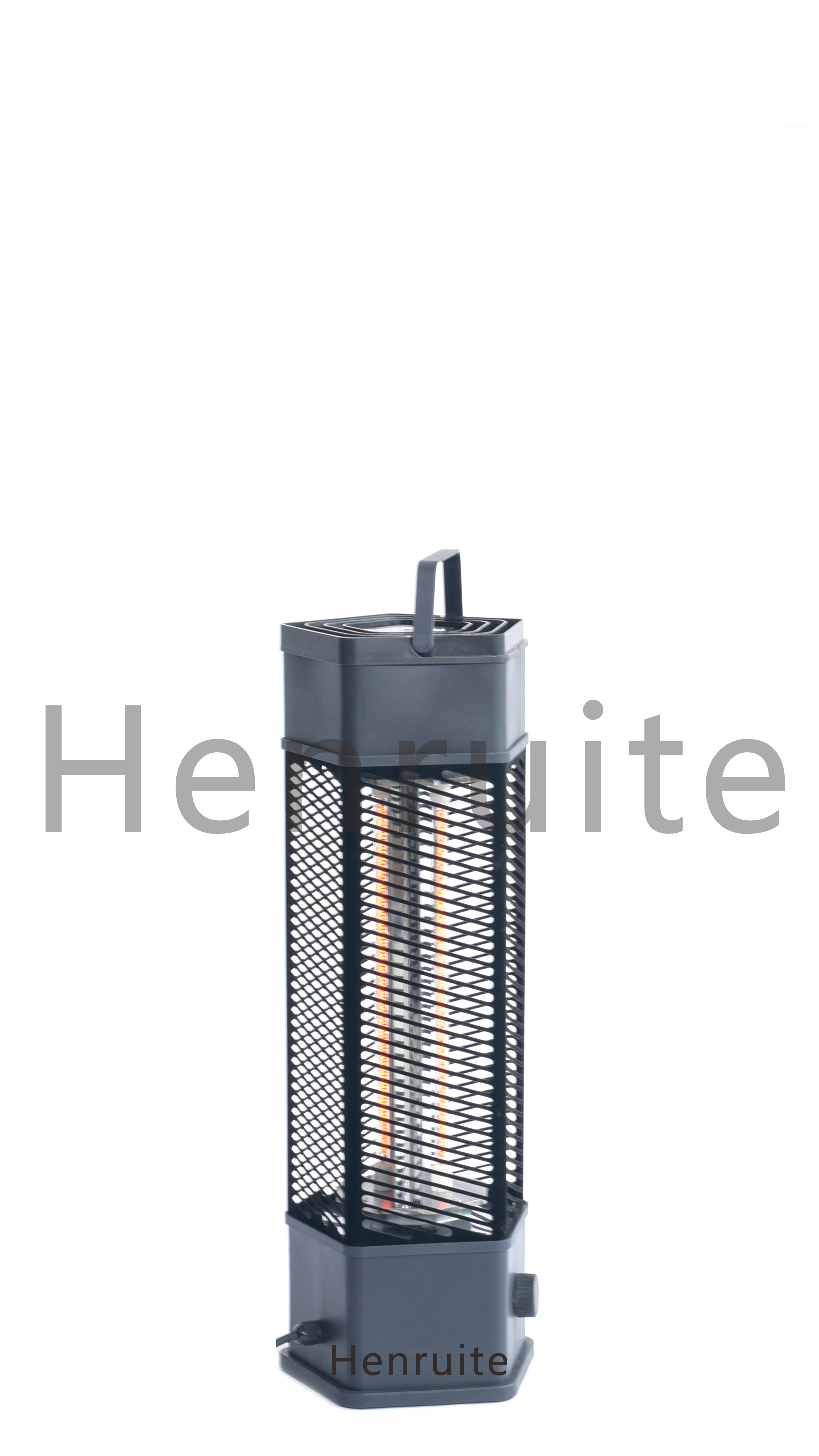 Tent heater