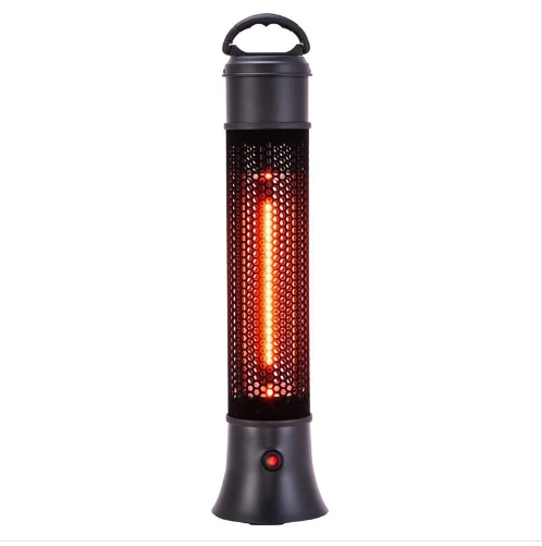 Personal space heater